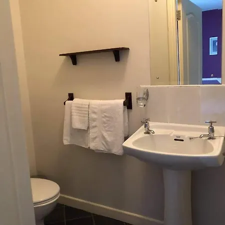 Fuchsia House 4*