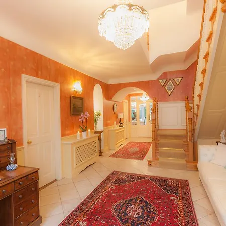 Fuchsia House 4* Killarney