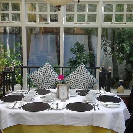 Gasthuis Fuchsia House Killarney