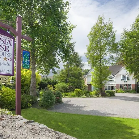 Fuchsia House Gasthof Killarney