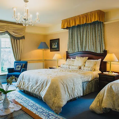 Fuchsia House 4* Killarney