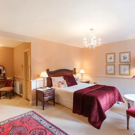 Fuchsia House Killarney