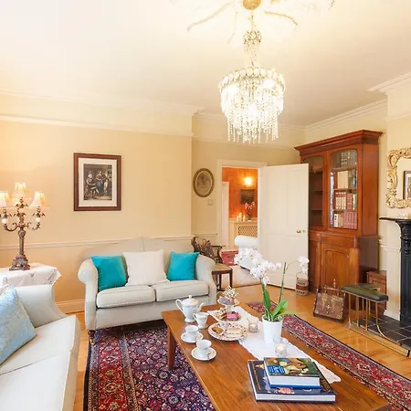 Pensjonat Fuchsia House 4*